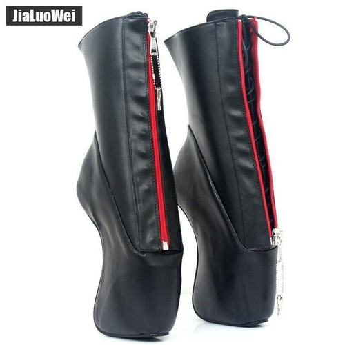 Super high hoof - hoof, wedge