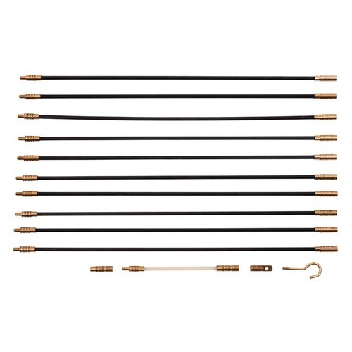 Cable access kit - access, rods