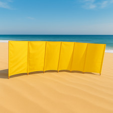 Beachy Wind Breakers