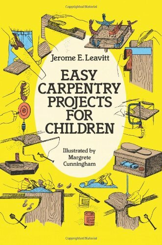 Easy carpentry projects for - easy,