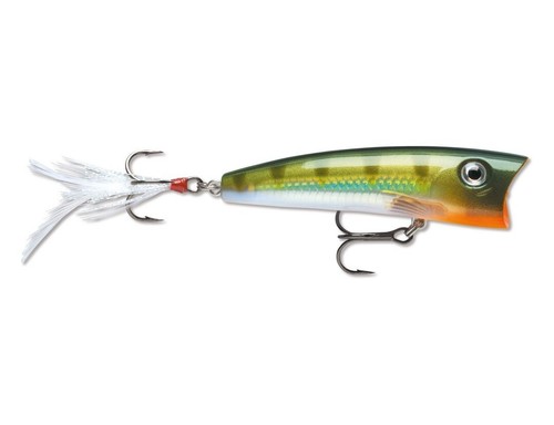 Rapala rap pop - rapala, x-rap