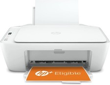 HP Deskjet 2810e / 2820e All-in-One Wireless Printer   - NO INKS!