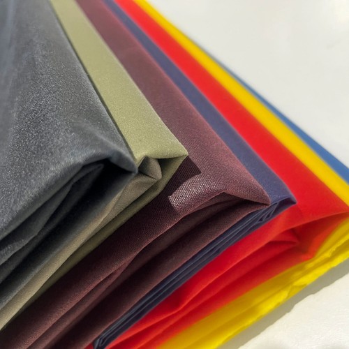 Cotton canvas wax - wax, fabric