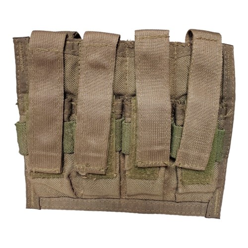 Paraclete squad 9mm - squad, .45/9mm