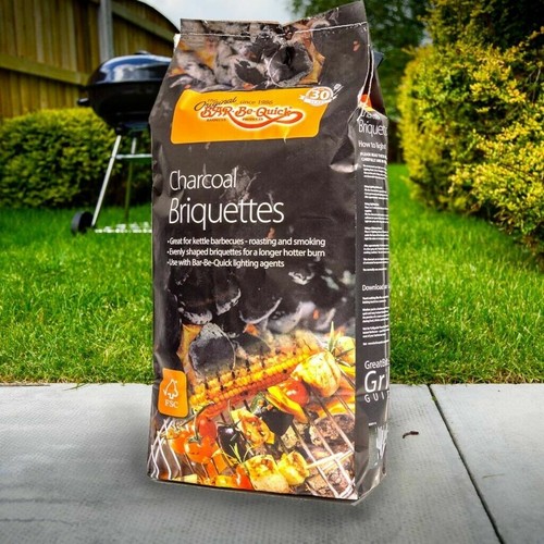 Bar quick charcoal - quick,