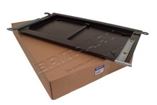 LAND ROVER SERIES 2A - 3 - AND DEFENDER LOWER TAILGATE ASSEMBLY