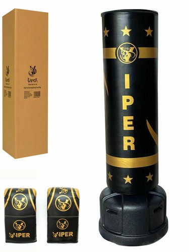 6ft free standing boxing - standing, punch