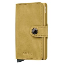 Secrid Mini Wallet Vintage