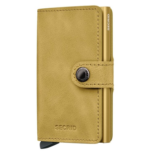 Secrid mini wallet vintage - mini,