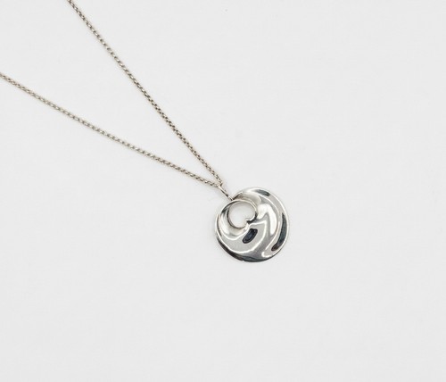 Georg jensen hidden heart - jensen,