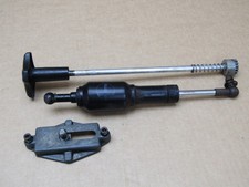 BMW R100/7 1977 33,417 miles