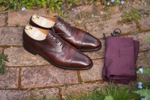 John lobb city - john, uk