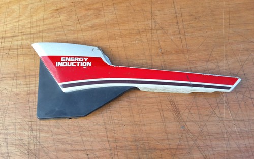 Yamaha rd125lc side - yamaha, panel