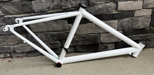 Eddy merckx frame 50cm - merckx, c-c