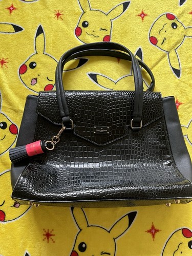 Paul boutique black - boutique,