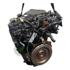FORD Galaxy CD 340 MKII Engine Diesel with pump and injectors QXWC