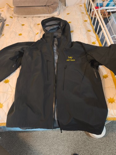 Arcteryx alpha waterproof - sv,