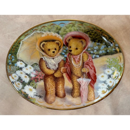 Memory lane sue willis teddy - memory,