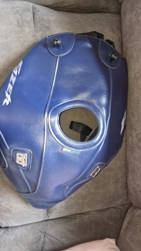 Yamaha fazor 1000 tank cover - yamaha,