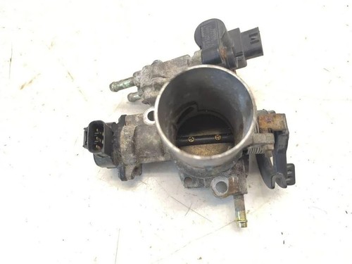 Toyota celica t23 - t23, throttle
