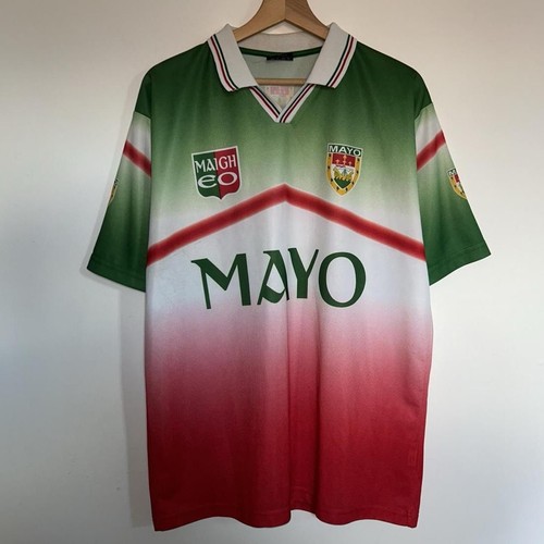 County supporters gaa mayo - supporters,