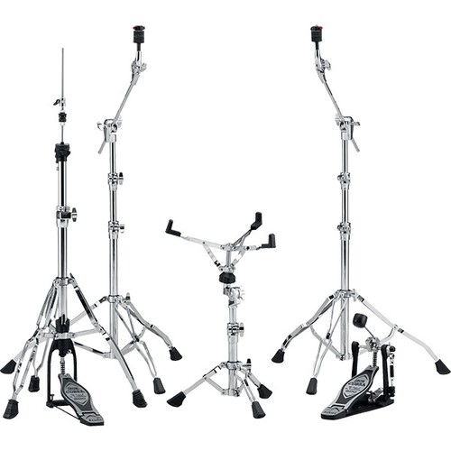 Tama iron cobra 600 - 600, drum