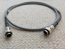 Naim Audio SNAIC interconnect