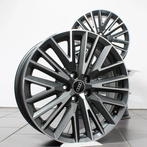 Inch original audi f3 - 19-inch,