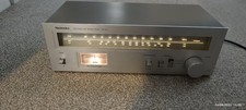 Technics ST-Z1L Stereo Radio Tuner AM FM LW MW Vintage Reciever Seperate
