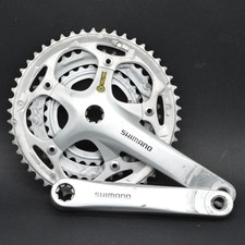 Shimano Sora FC-R453 175mm 50-39-30t Octalink Crankset Road Bike 9s Triple