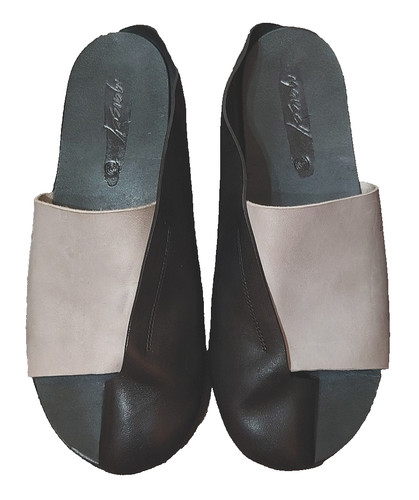 Marsell colour block black - marsell,