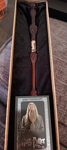 Harry potter magic - magic, wands