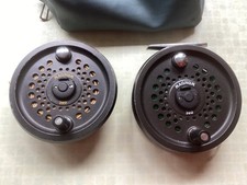 LEEDA MAGNUM 140 SALMON FLY