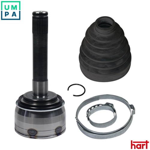 Joint kit drive shaft - joint,