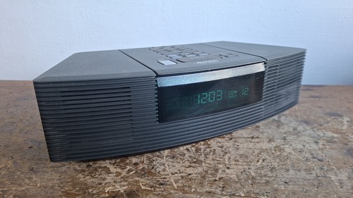 Bose wave radio - wave, (awrc3g)