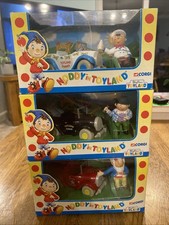 Corgi Noddy I’m Toyland