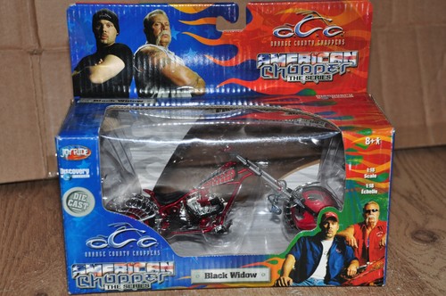 Orange county american chopper - county,