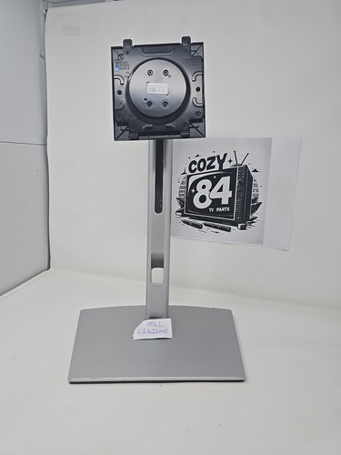 Dell monitor stand - dell,
