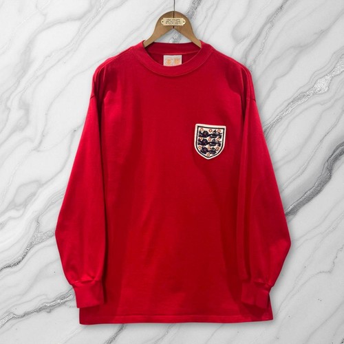 Red toffs england cotton - red,