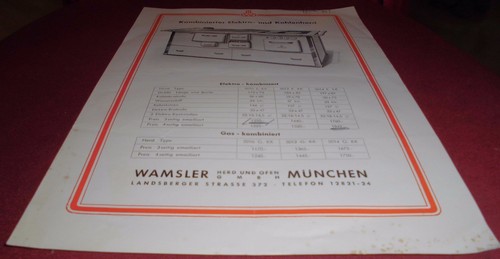 Brochure sheet old - brochure,