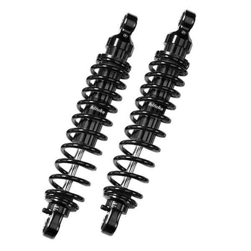 Pair rear shock absorbers - , 2