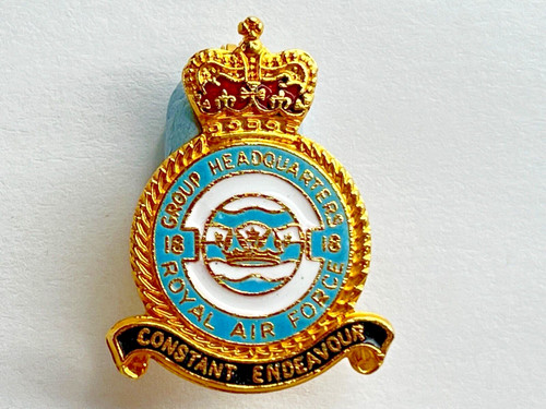 Raf royal air - royal,
