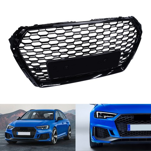 For audi rs4 style - b9,