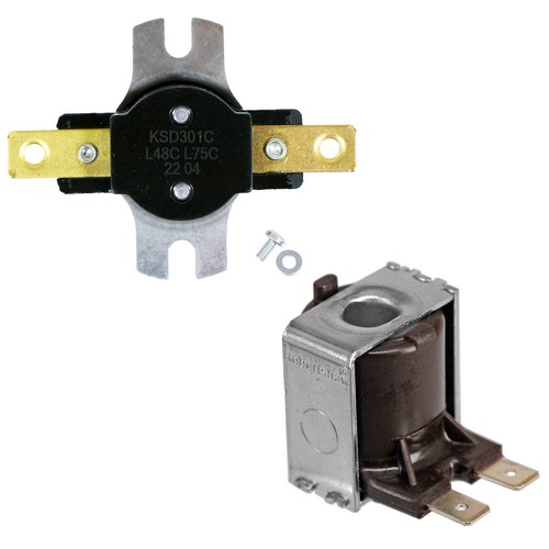 Shower switch for - mira, thermal