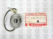 Kawasaki NOS NEW 23076-005 Collar Z1 H1 H2 S1 S2 S3 KH KZ KH500 KH400 KH250