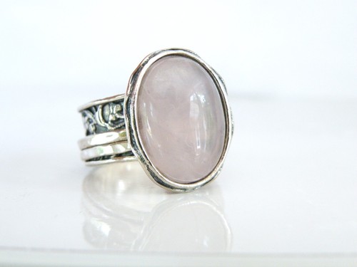 Large sterling silver 925 - silver,