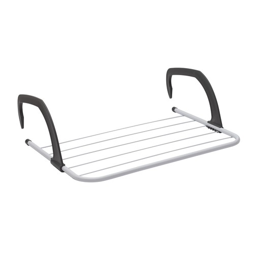 Small over radiator airer - radiator, 4