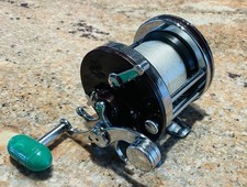 Penn Squidder 140 Fishing Reel