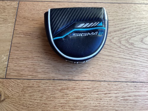 Ping sigma mallett putter - ping,