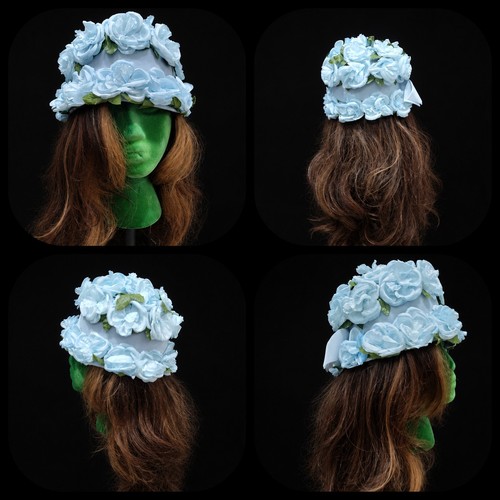 Vintage 1960s clover - 1960s,